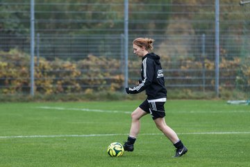 Bild 50 - Frauen FSC Kaltenkirchen - VfR Horst : Ergebnis: 2:3